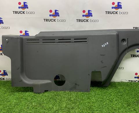 A9406940833 Накладка спальника правая для Mercedes-Benz Axor II (с 2004 по 2010)