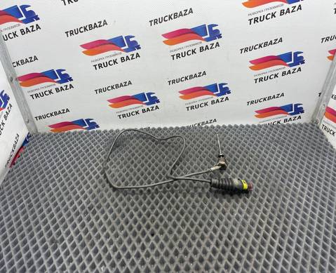 1810691 Датчик температуры выхлопных газов для Daf XF105 (с 2005)