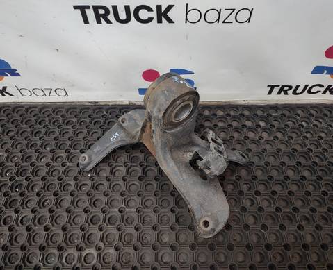 A9603175743 Кронштейн торсиона кабины левый для Mercedes-Benz Actros New Actros MP4 (с 2011)