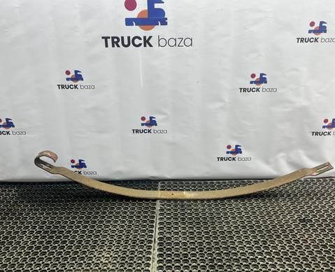 6753204702 Лист рессоры передней подкоренной для Mercedes-Benz Неопознанная модель