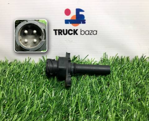 0071531128 Датчик температуры воздуха для Mercedes-Benz Actros MP1 (с 1996 по 2003)