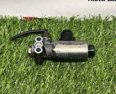 81521606115 Клапан электромагнитный для Man TGA