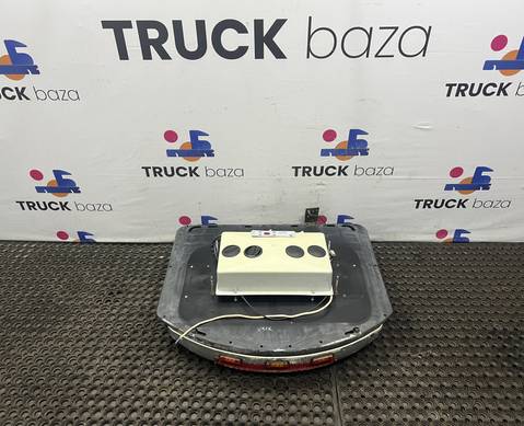 0911880000 Стояночный кондиционер для Daf XF105 (с 2005)