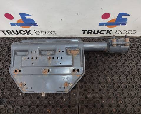 2476495 Кронштейн крыла заднего левый для Scania