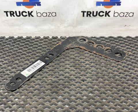 712W425000203 Кронштейн рамы для Sinotruk Sitrak C7H