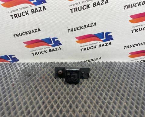 9438112814 Кронштейн солнцезащитного козырька правый для Mercedes-Benz Actros MP3 (с 2008)