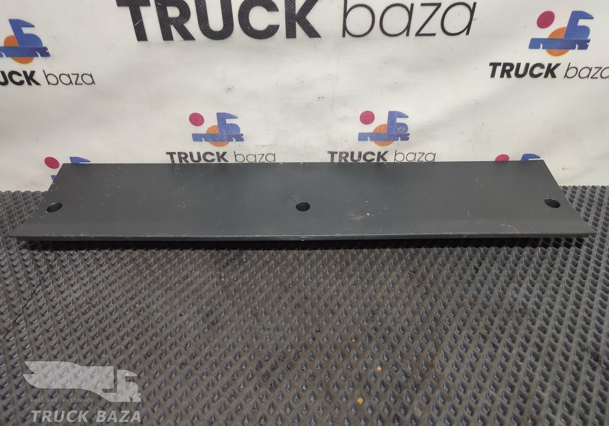 81629300191 Накладка задней стенки консоли для Man TGS I (с 2007)