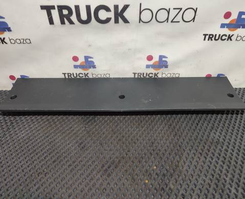 81629300191 Накладка задней стенки консоли для Man TGS II (с 2012)