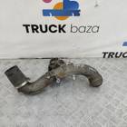 51063023667 Патрубок охлаждающей жидкости для Man TGX II (с 2012)