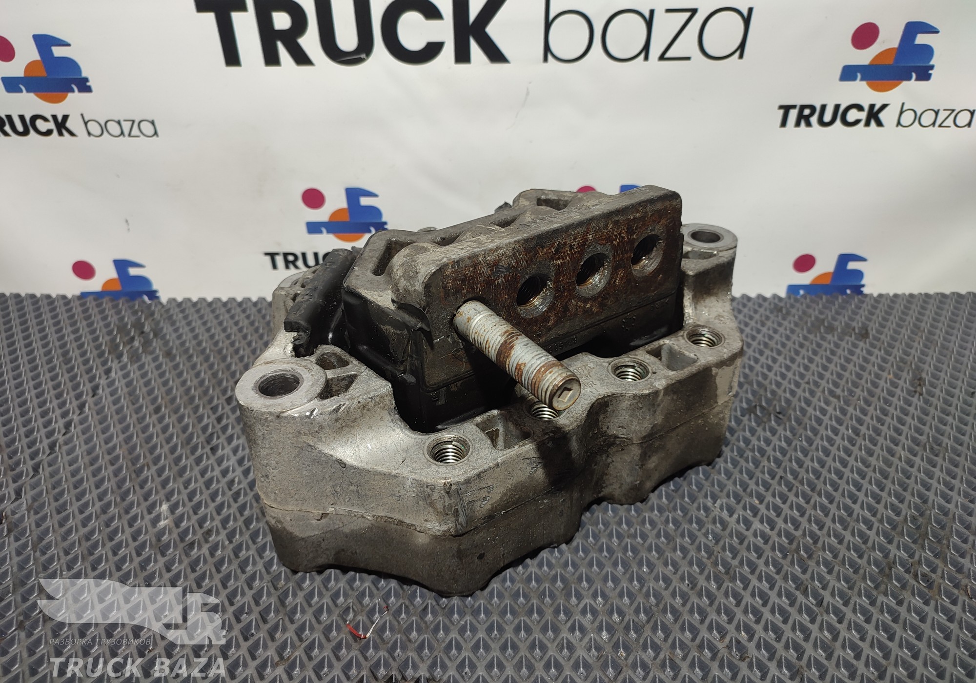 260844 Подушка КПП для Scania 6-series G (с 2016)