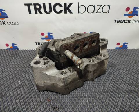 260844 Подушка КПП