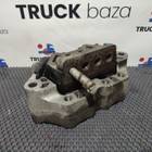 260844 Подушка КПП для Sinotruk Sitrak