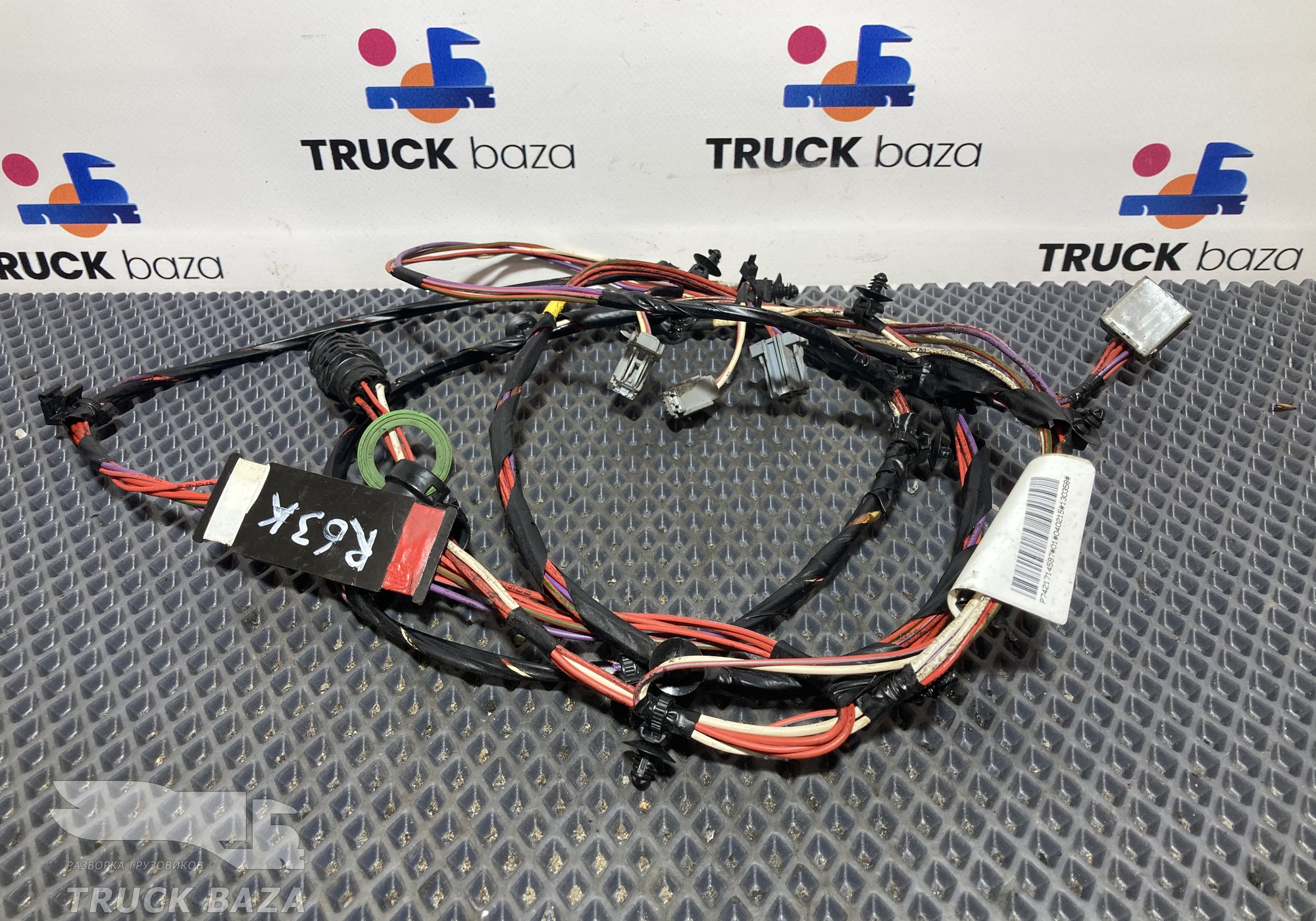 7421714597 Проводка кабины для Renault T (с 2013)