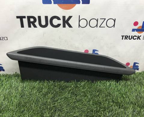 82055698 Латок хранения левый для Volvo FH 3 (с 2008 по 2012)