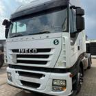 Iveco Stralis I 2011 г. в разборе