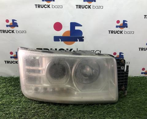 54903711010 Фара правая для КАМАЗ 5490 (с 2013)