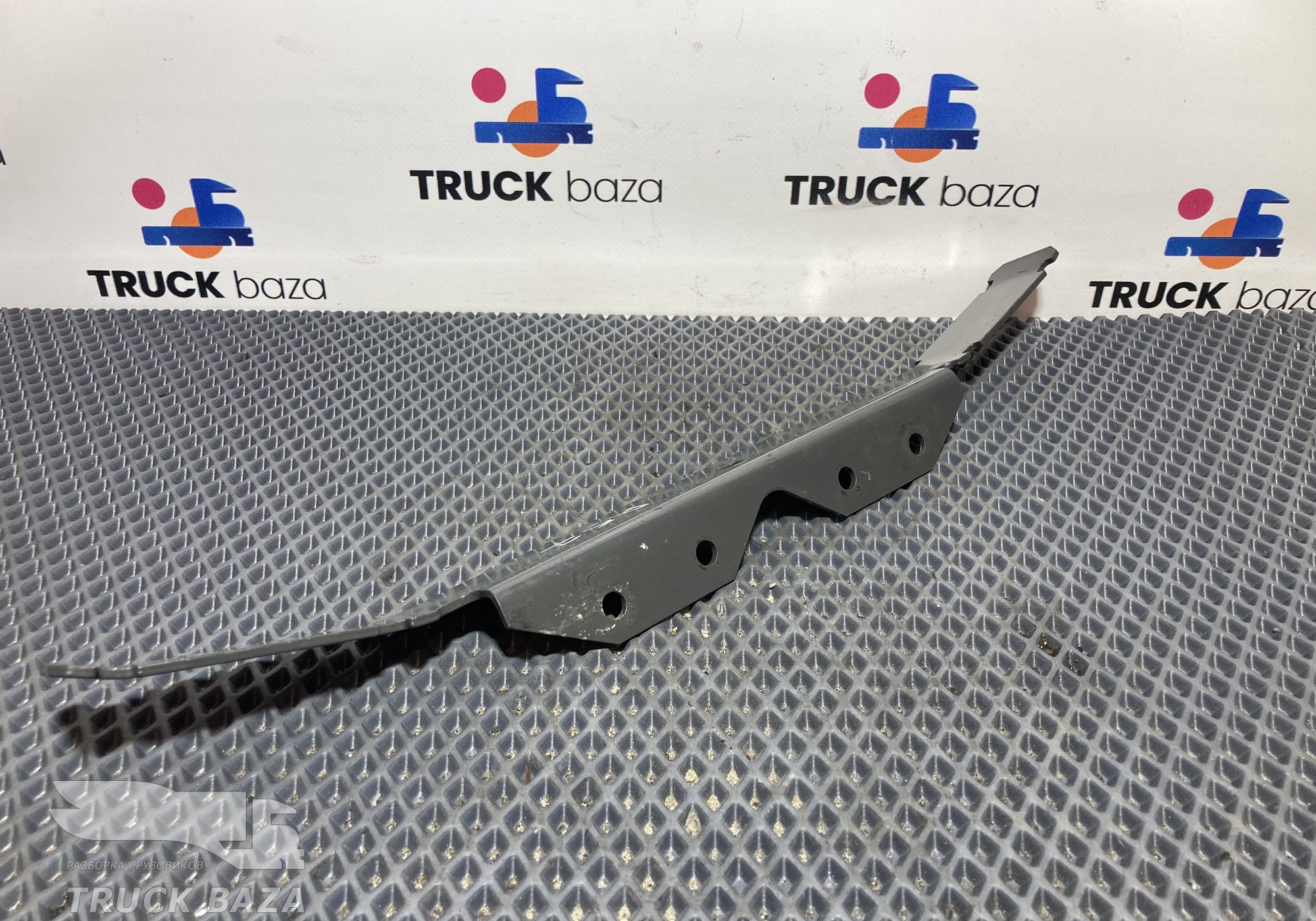 9615230140 Кронштейн электропроводки для Mercedes-Benz Actros New Actros MP4 (с 2011)