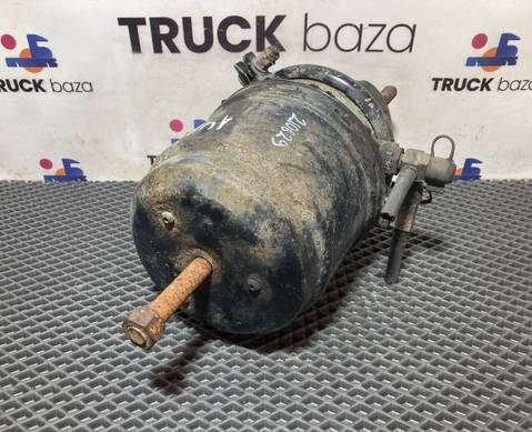 A0154204418 Энергоаккумулятор тормозной для Mercedes-Benz Actros MP3 (с 2008)