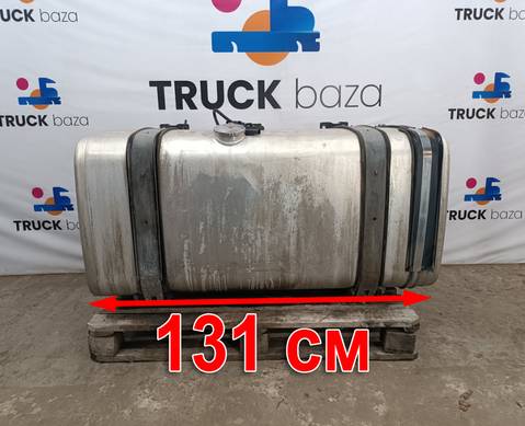 81122015885 Бак топливный 490L для Man TGX II (с 2012)