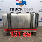 81122015885 Бак топливный 490L для Man TGX II (с 2012)