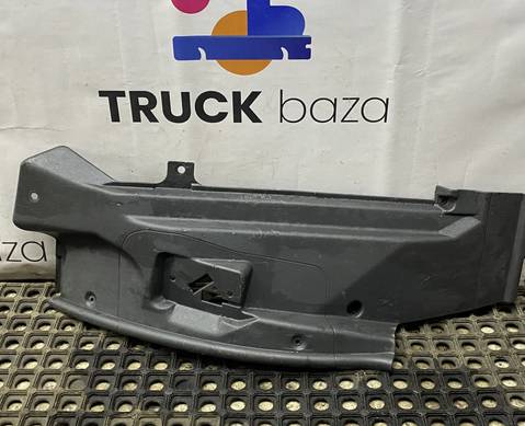 A9736841418 Накладка порога левая для Mercedes-Benz