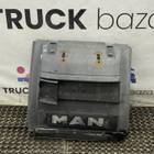 Крыло заднее задняя часть для Renault Megane