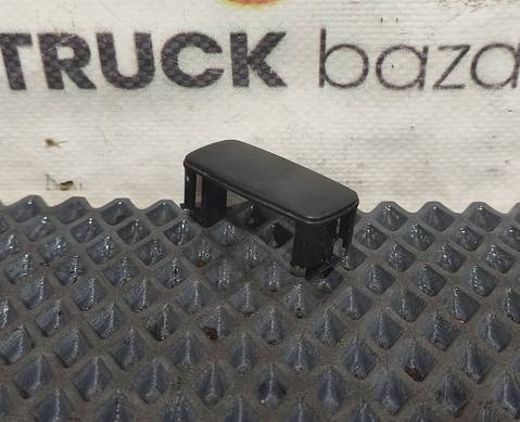 1448133 Заглушка кнопки для Scania 5-series R (с 2004 по 2016)