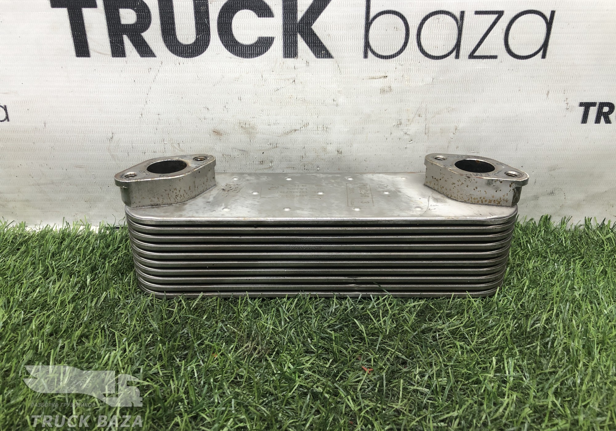 340507325 Теплообменник