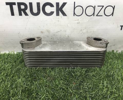 340507325 Теплообменник для Man TGX