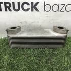 Теплообменник для Audi 80