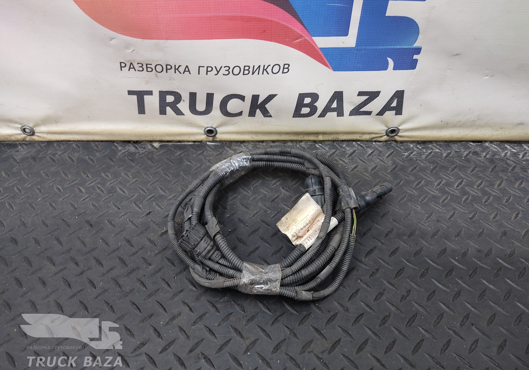 41244434 Проводка ESP для Iveco Stralis II Hi-Way (с 2012)