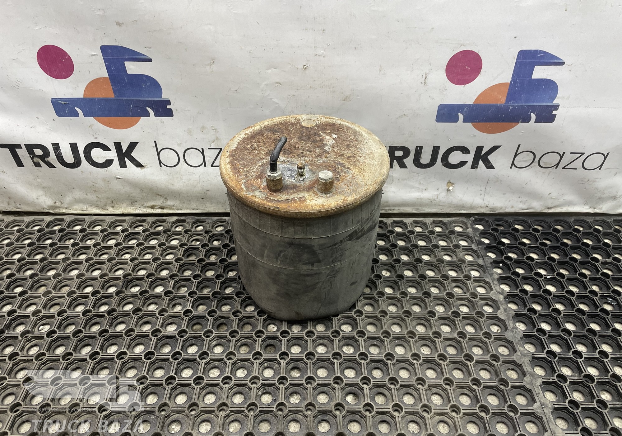 9048820SX Подушка пневматическая задняя