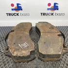 1982826 Колодки тормозные для Daf XF105 (с 2006 по 2020)