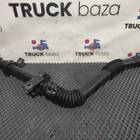 1546580 Патрубок воздушного фильтра для Foton Auman EST