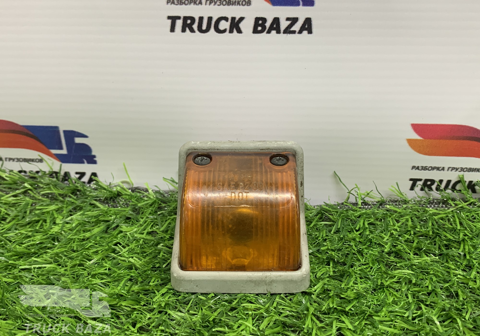 A0028204856 Фонарь габаритный для Mercedes-Benz Actros MP3 (с 2008)