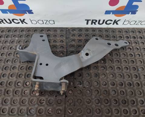 1802167 Кронштейн бампера правый для Scania 5-series P (с 2004 по 2016)