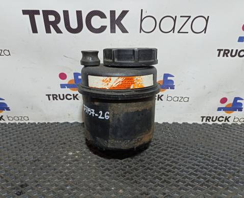 21362869 Бачок ГУРа для Mercedes-Benz 16-26