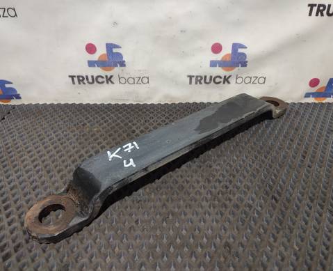 656562906060 Стойка переднего стабилизатора для КАМАЗ 54901
