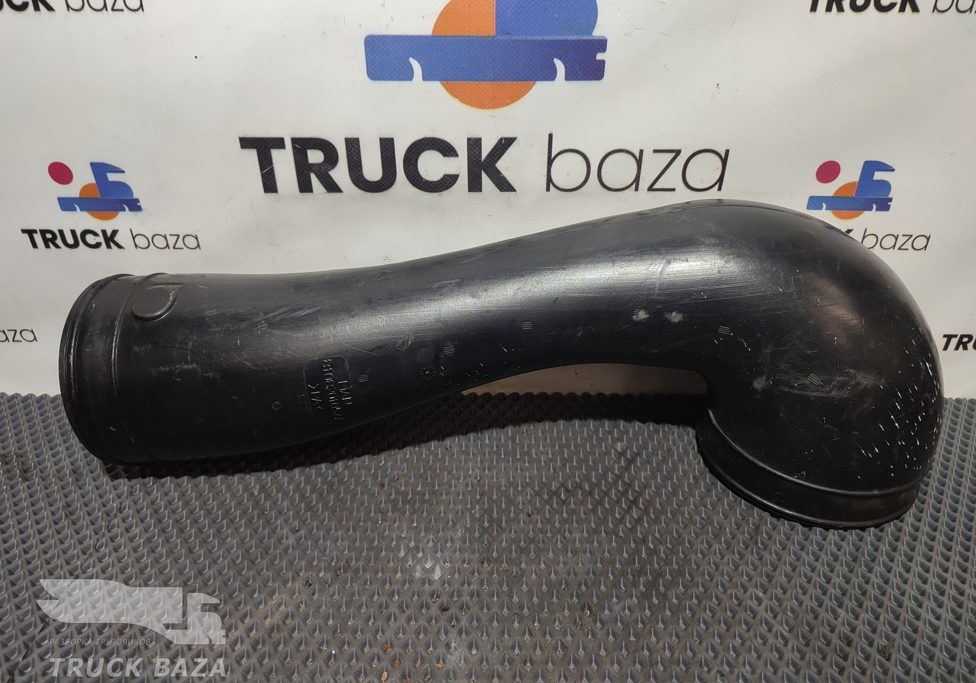 81082010572 Патрубок воздушного фильтра