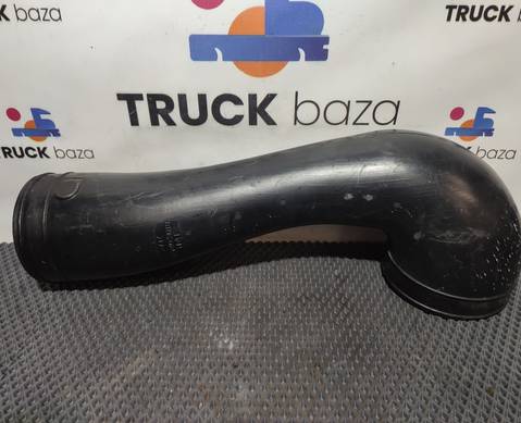 81082010572 Патрубок воздушного фильтра для Man TGA