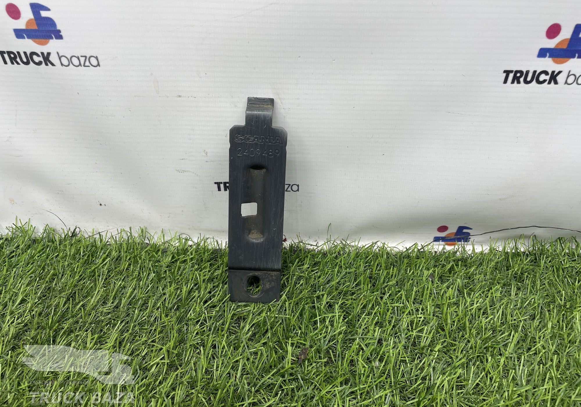 2409489 Кронштейн бачка ГУРа для Scania 6-series G (с 2016)