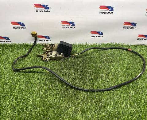 A9737200635 Замок двери правой для Mercedes-Benz Actros