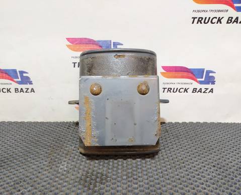 0961983 Проставка стремянки задняя для Daf CF I (с 2000 по 2006)