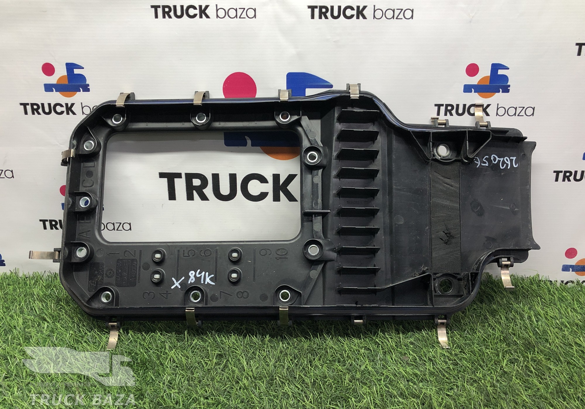 1448050 Крышка электроразъемов для Daf XF105