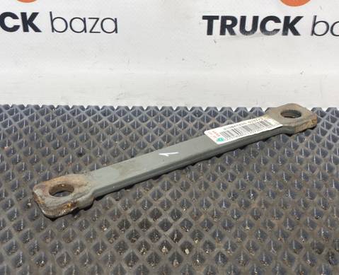 810W418200191 Проставка кронштейна топливного бака для Sinotruk Sitrak C7H