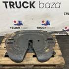 JSK42MK40DCAA Седло JOST 150мм 2021 г для Daf CF II (с 2006 по 2013)