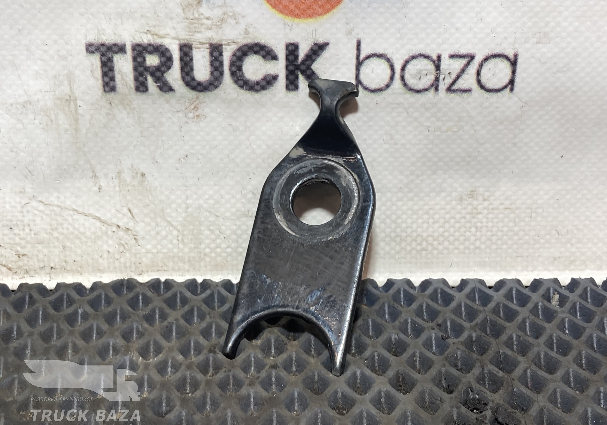 Кронштейн проводки для Man TGX II (с 2012)