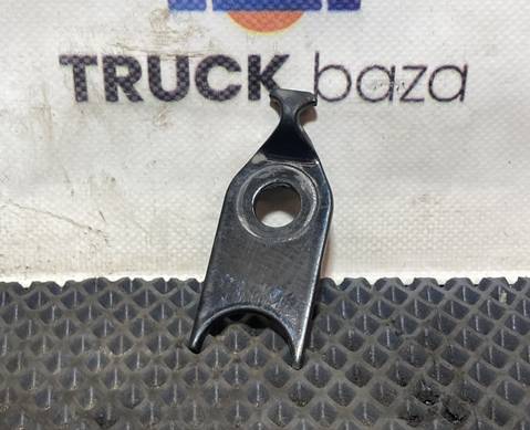 Кронштейн проводки для Man TGX II (с 2012)