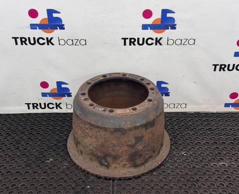 2378716 Барабан тормозной задний для Scania 5-series G (с 2004 по 2016)