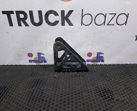 81417010090 Кронштейн амортизатора кабины для Man TGA